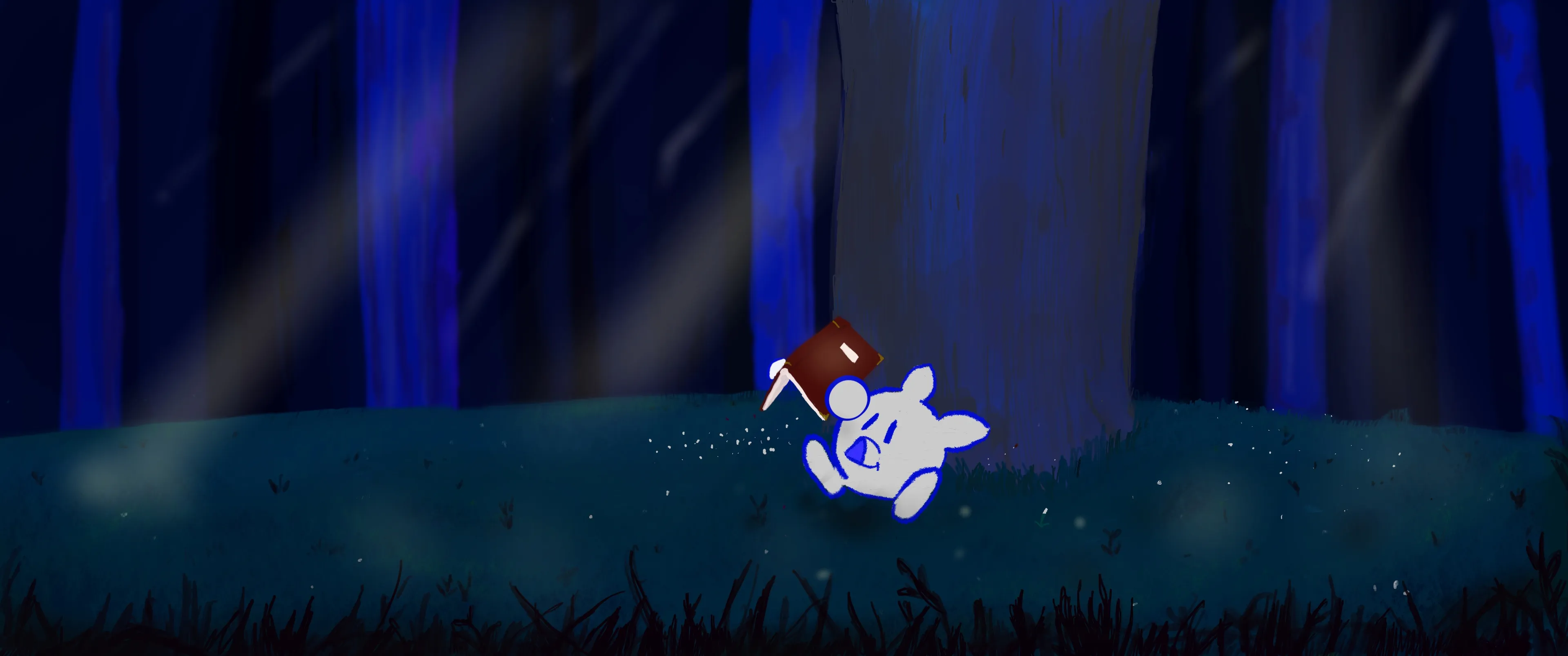 The Popka Venture Series (New Comic)