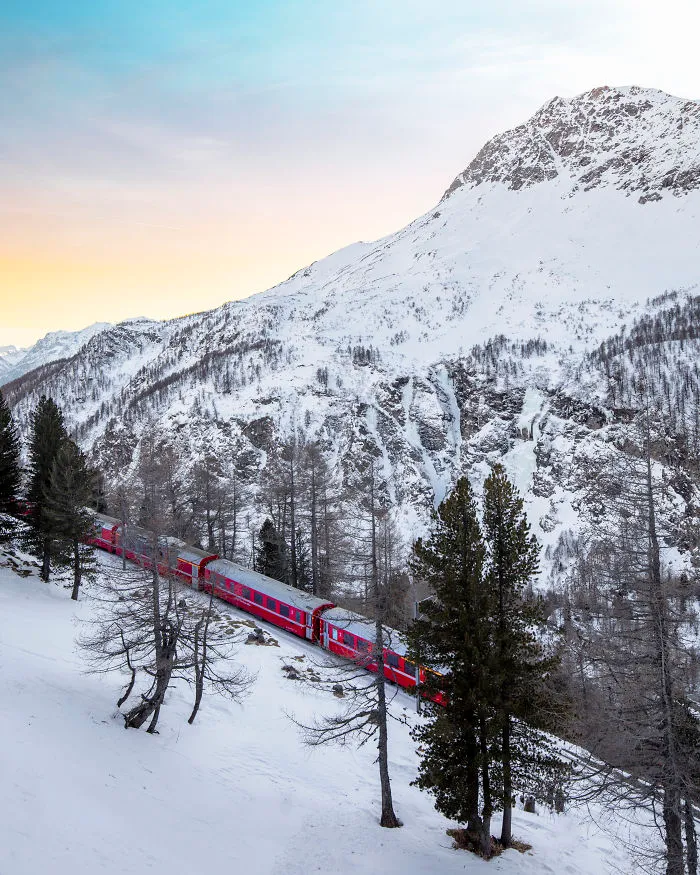 Switzerland
