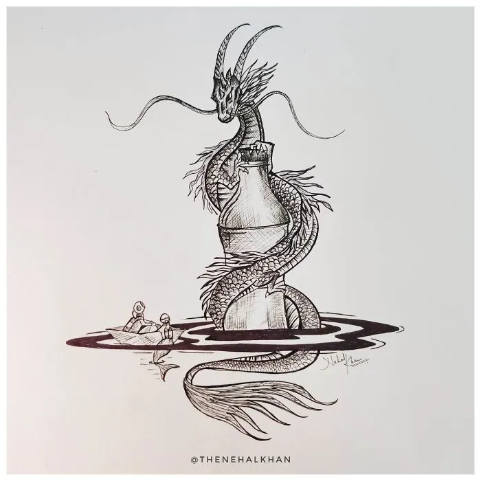 Dragon