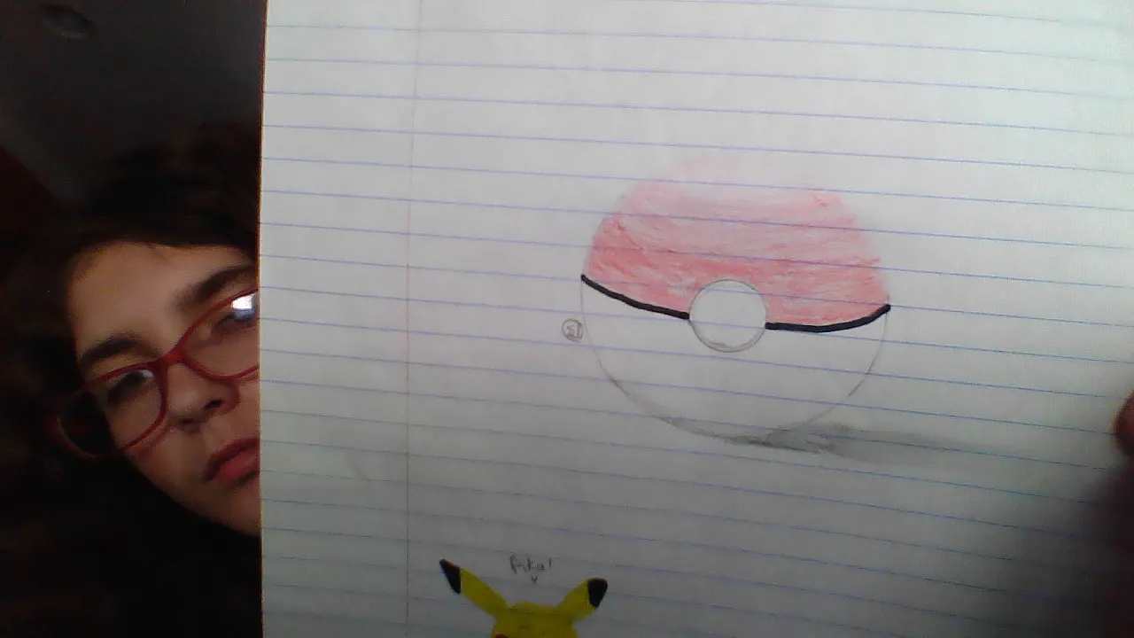 Some Of My Pics That I Did Of My Art Assignments!
