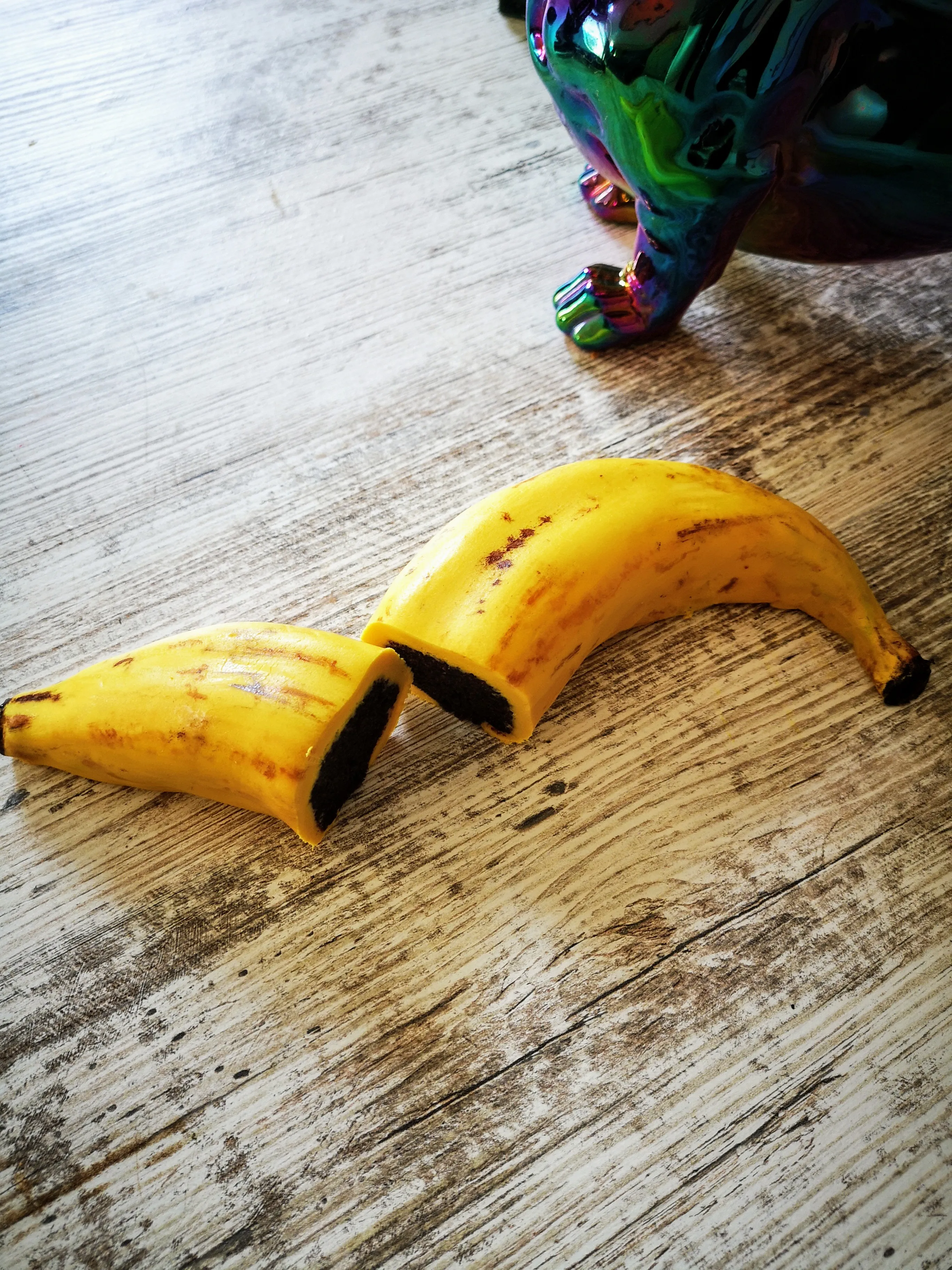 Banana Cake