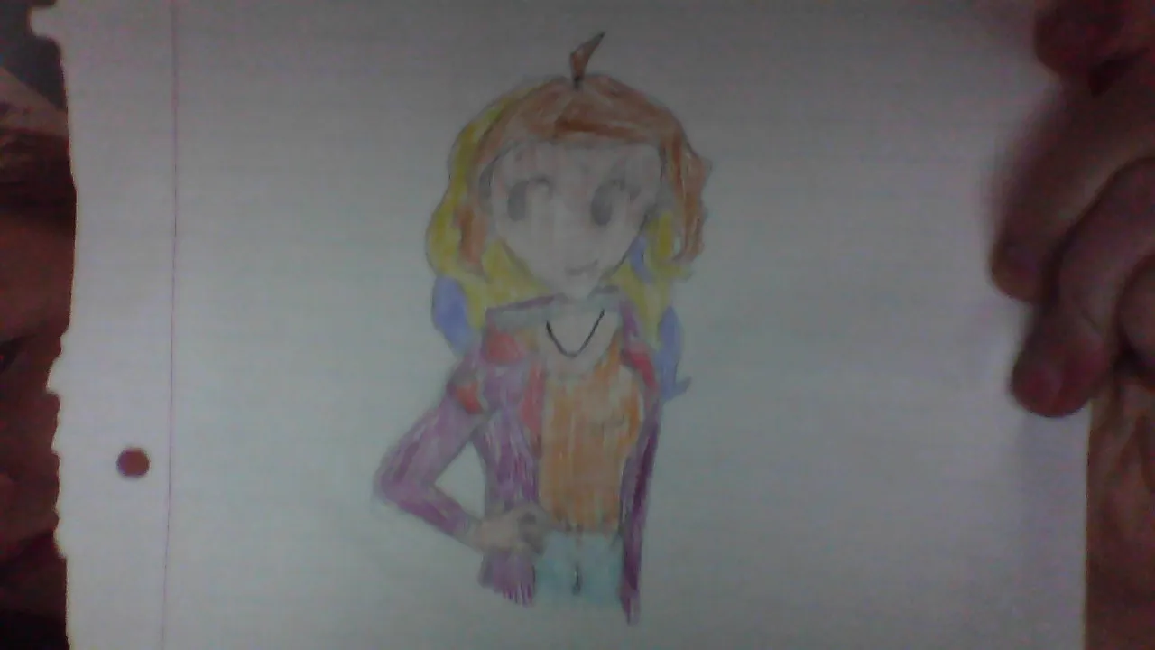 Some Of My Art! And My First Post!