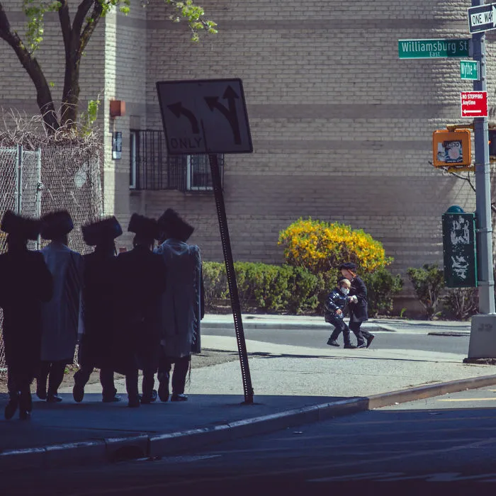 Williamsburg