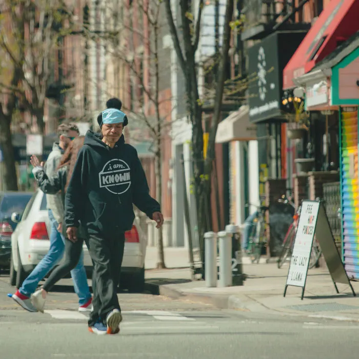 East Village