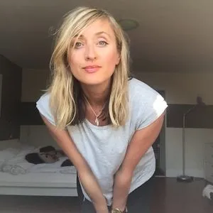 lisa frederickson