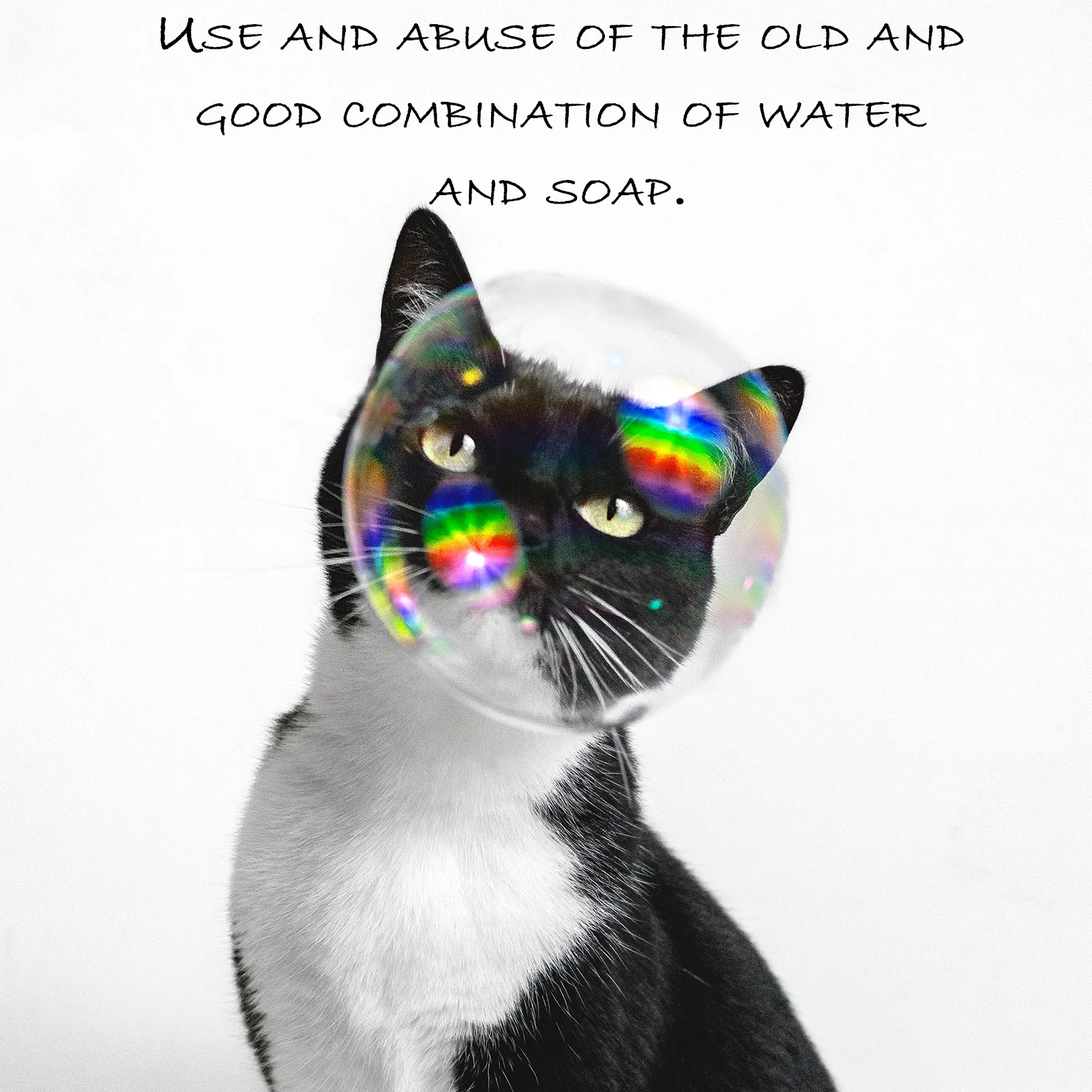Golden Tips For Home Isolation Presented By Pancake And Popcorn