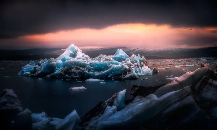 Ice And Fire