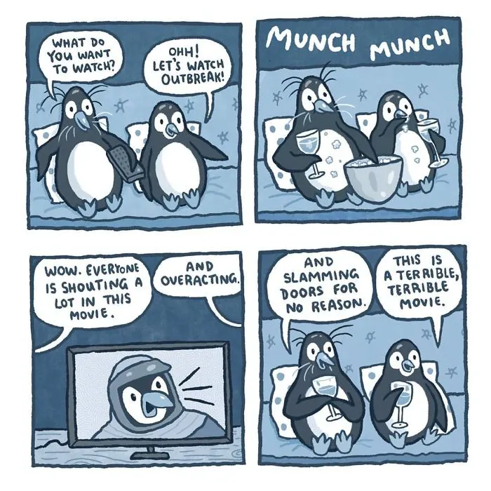 Movie Night