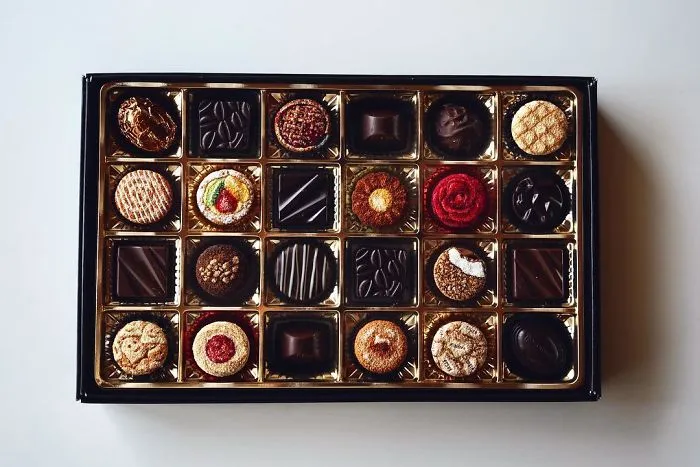 124 Realistic Food Embroidery Designs by Ipnot Might Make Your Mouth Water