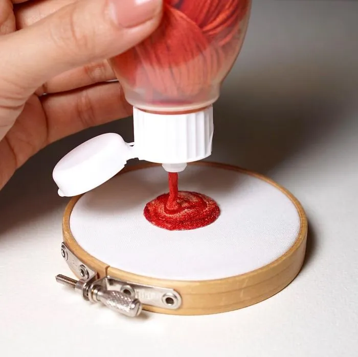 124 Realistic Food Embroidery Designs by Ipnot Might Make Your Mouth Water