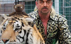 I Photoshop Mr. Bean's Face Onto Celebrities To Make You Laugh (30 Pics)