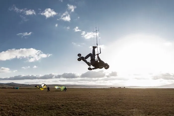 Kite Mountain