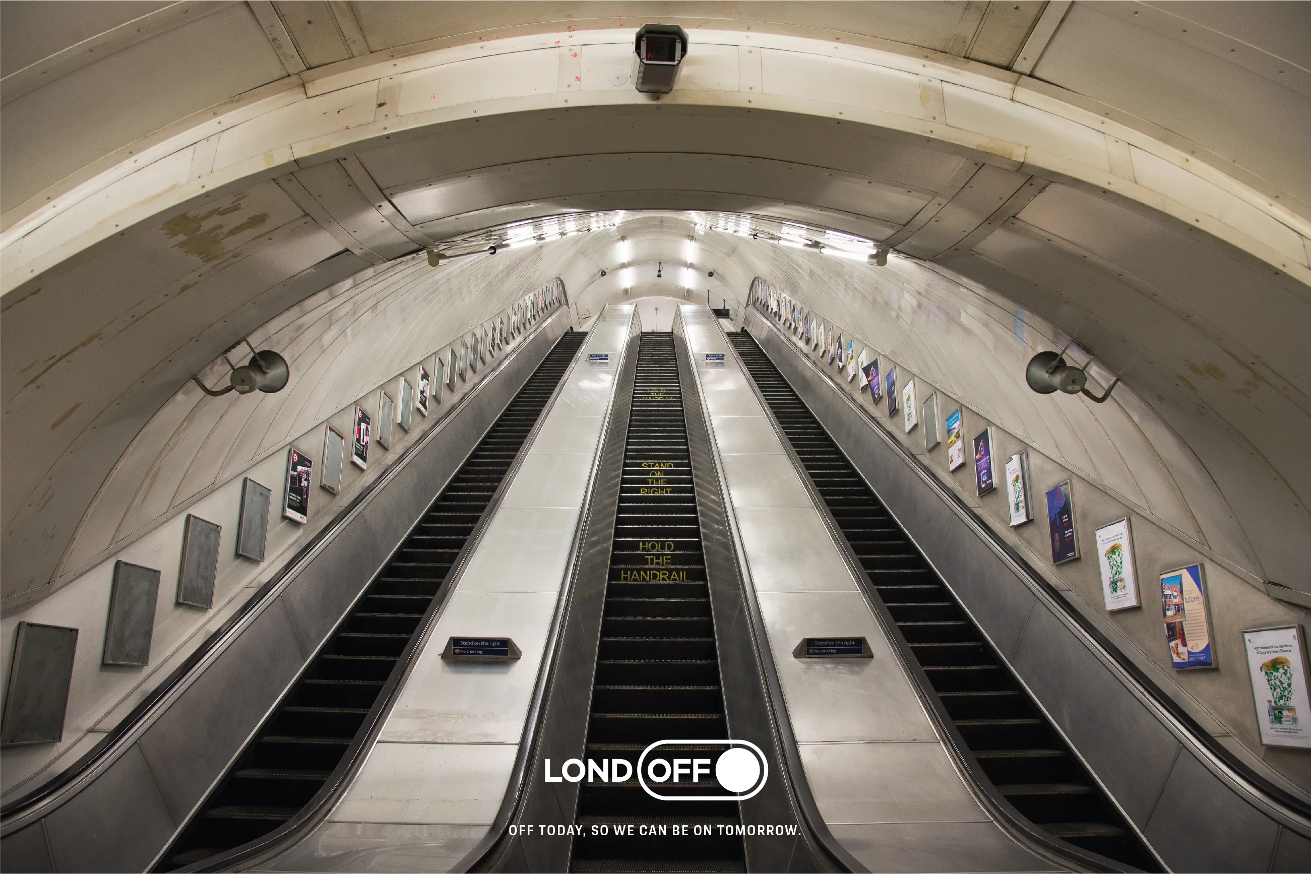 On/Off Cities
