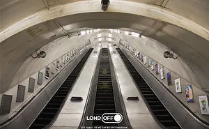 On/Off Cities