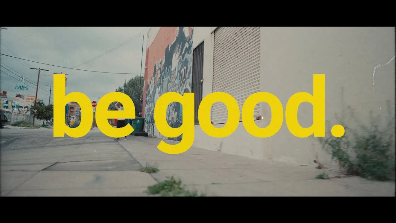 Made This Video With Some Family And Friends. I Hope It Brings You Some Peace Today.