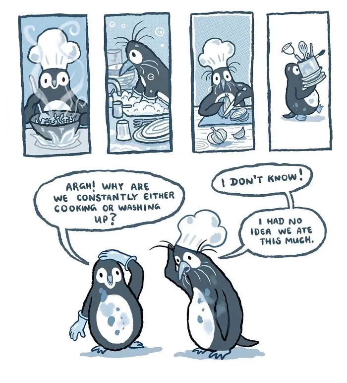 Household Chores