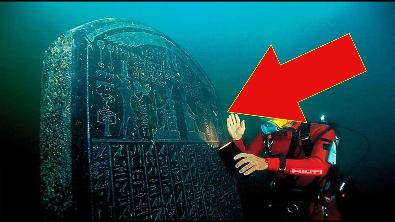 What Scientists Just Found Deep In The Ocean Is Seriously Unbelievable. I’m Still In Shock!