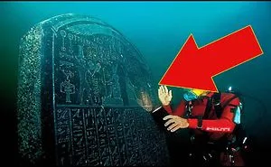 What Scientists Just Found Deep In The Ocean Is Seriously Unbelievable. I’m Still In Shock!