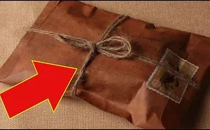 When This Man’s Mother Passed Away, He Discovered A Package Filled With Treasures..