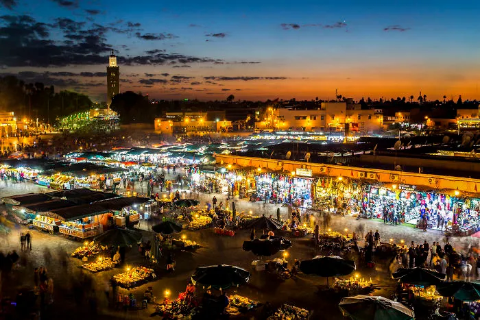 I Captured The Wild Beauty Of Morocco (26 Pics)