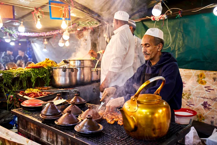 I Captured The Wild Beauty Of Morocco (26 Pics)