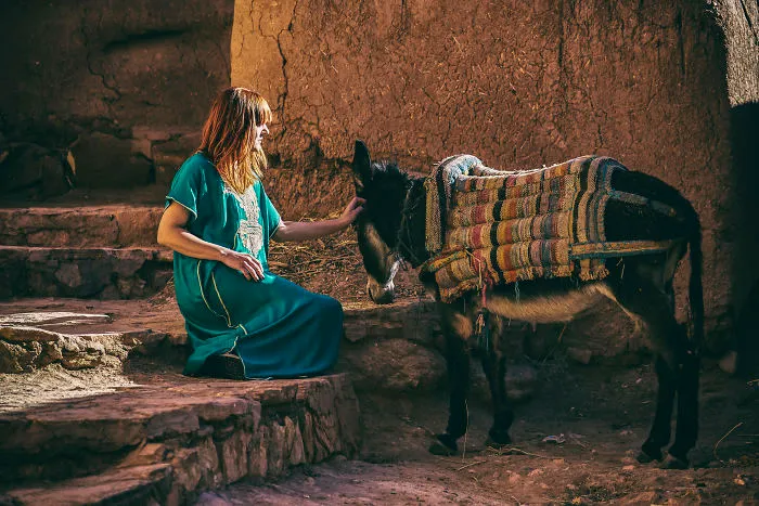 I Captured The Wild Beauty Of Morocco (26 Pics)
