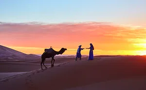 I Captured The Wild Beauty Of Morocco (26 Pics)