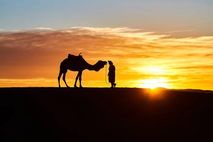 I Captured The Wild Beauty Of Morocco (26 Pics)