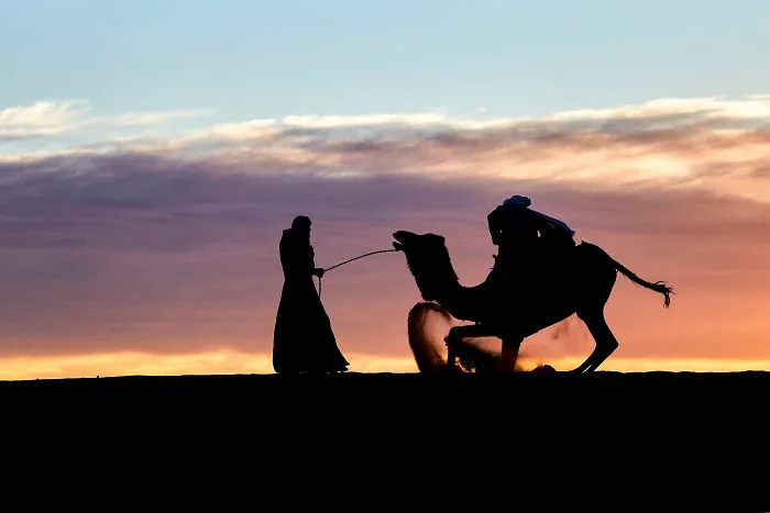I Captured The Wild Beauty Of Morocco (26 Pics)