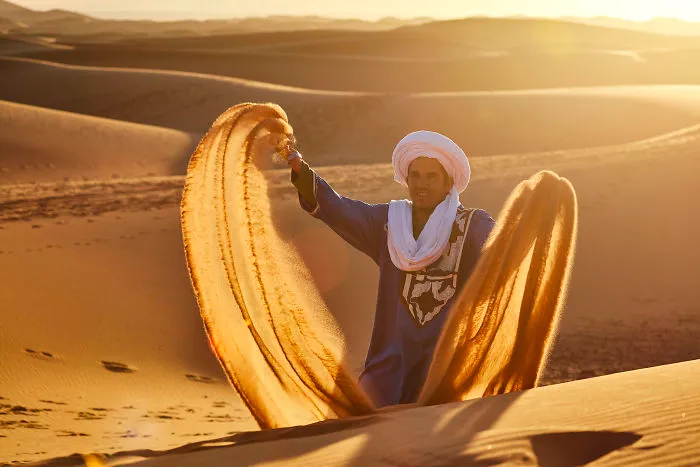 I Captured The Wild Beauty Of Morocco (26 Pics)