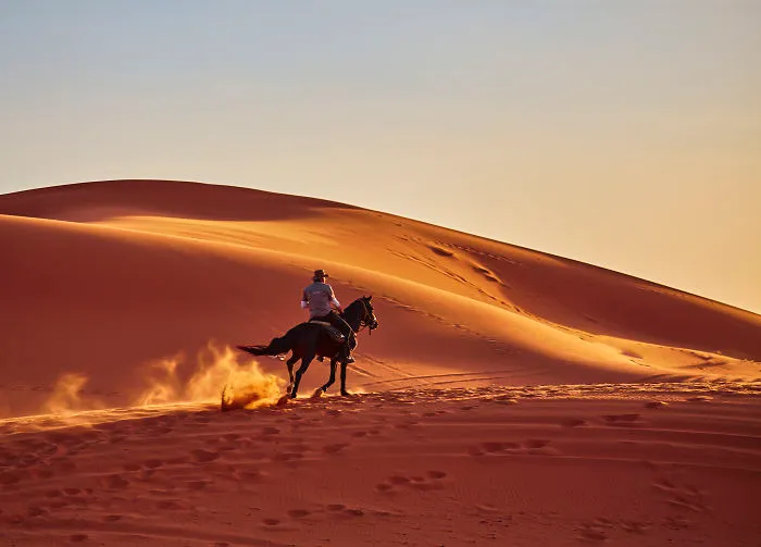 I Captured The Wild Beauty Of Morocco (26 Pics)