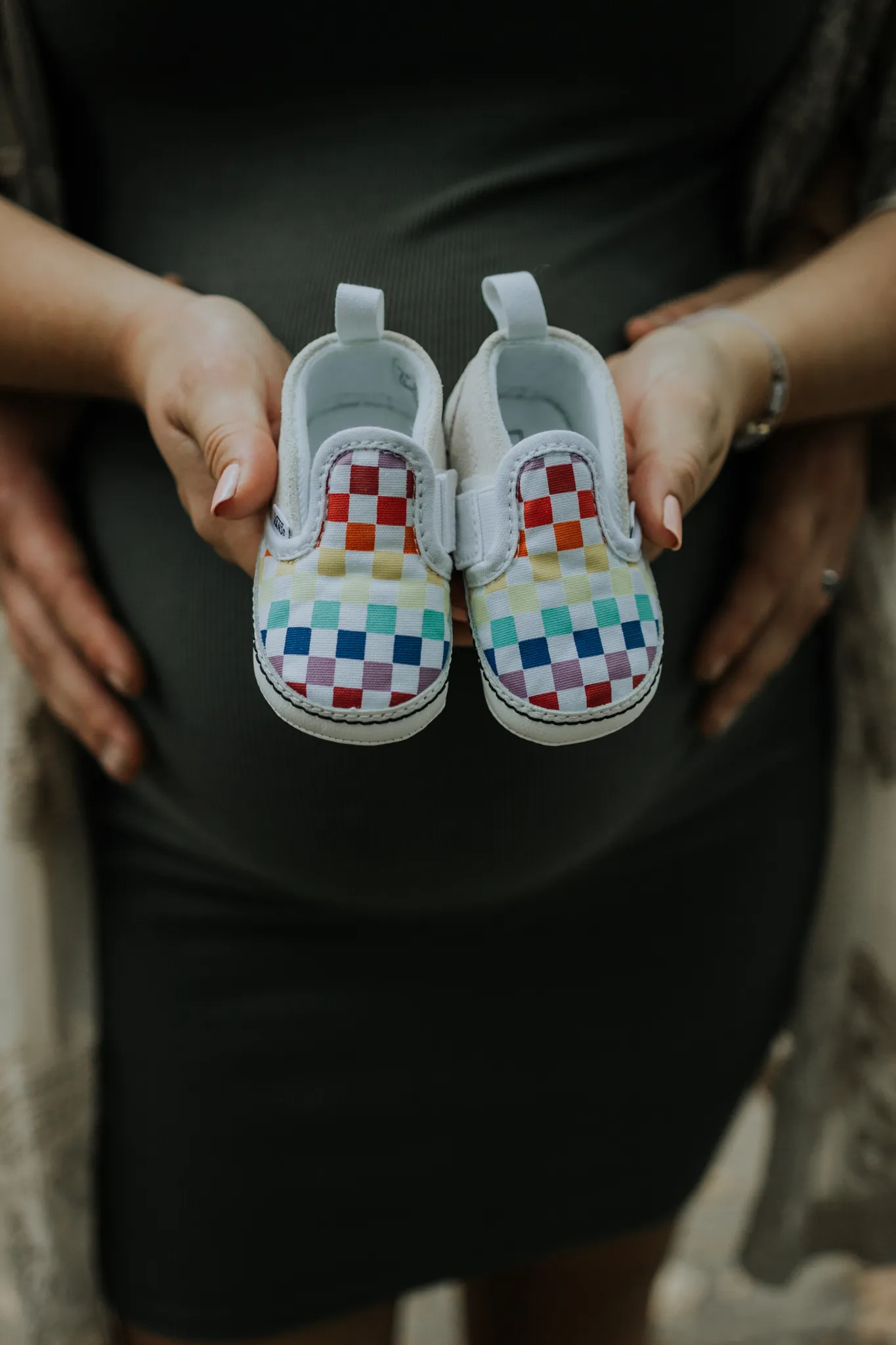 Katie + Phil Maternity Session