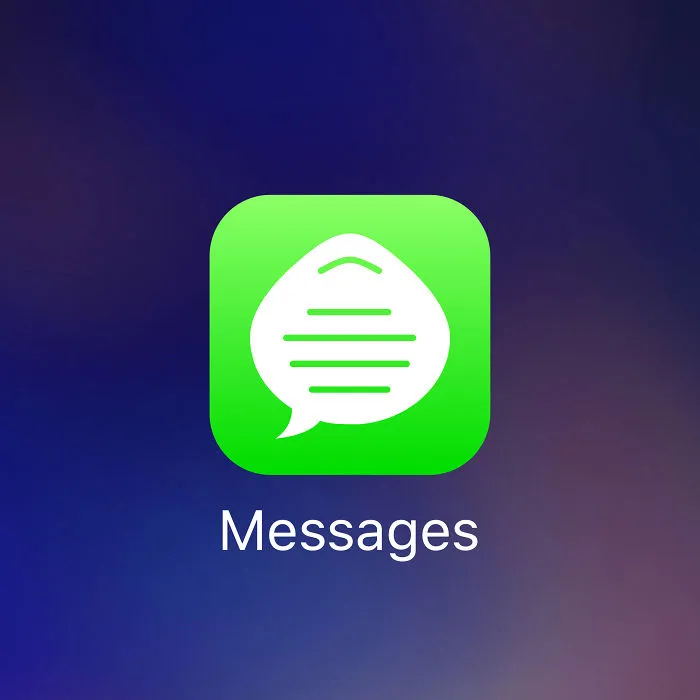 Messages