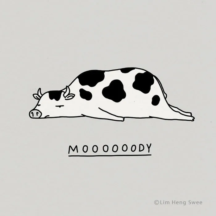 Cow