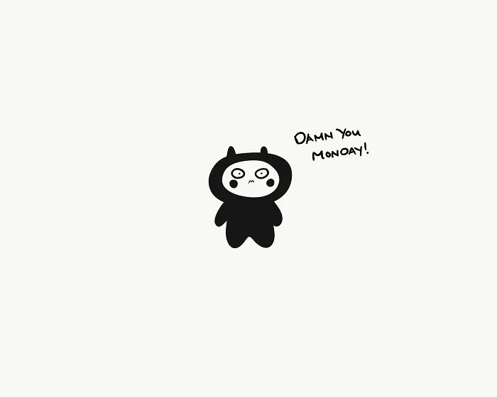 Here Are My 25 Illustrations That I've Drawn During Quarantine