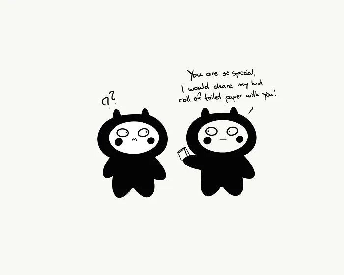 Here Are My 25 Illustrations That I've Drawn During Quarantine
