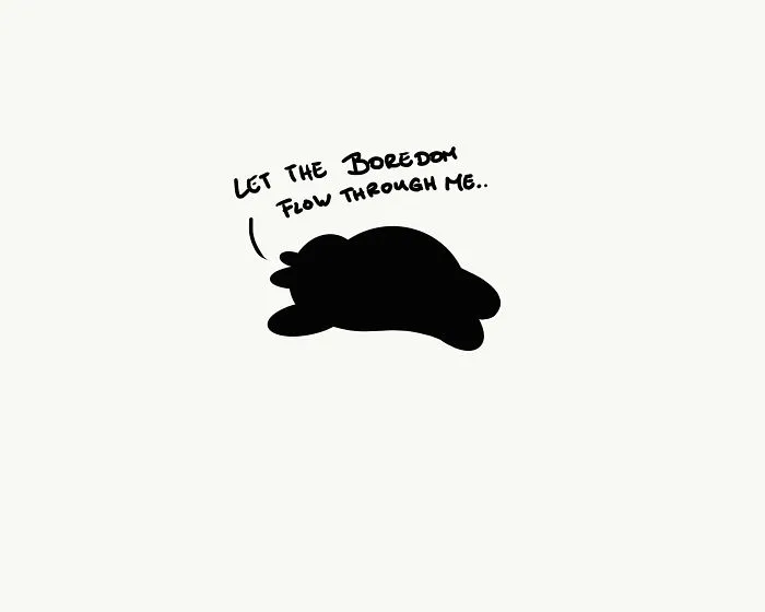 Here Are My 25 Illustrations That I've Drawn During Quarantine