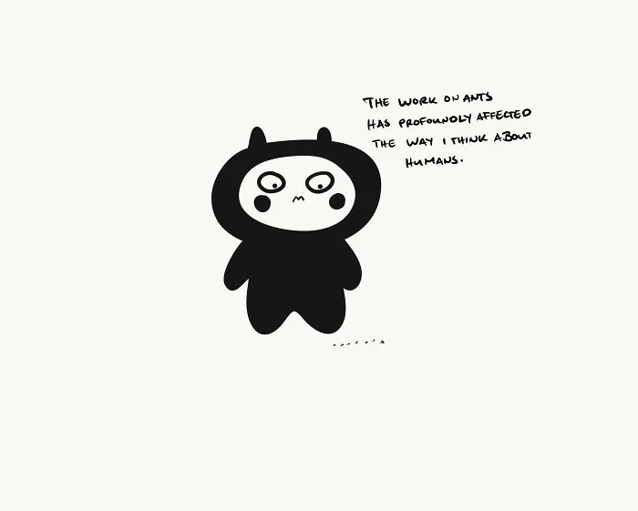 Here Are My 25 Illustrations That I've Drawn During Quarantine