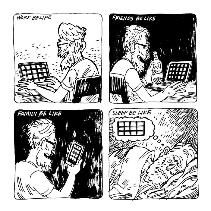The Grid
