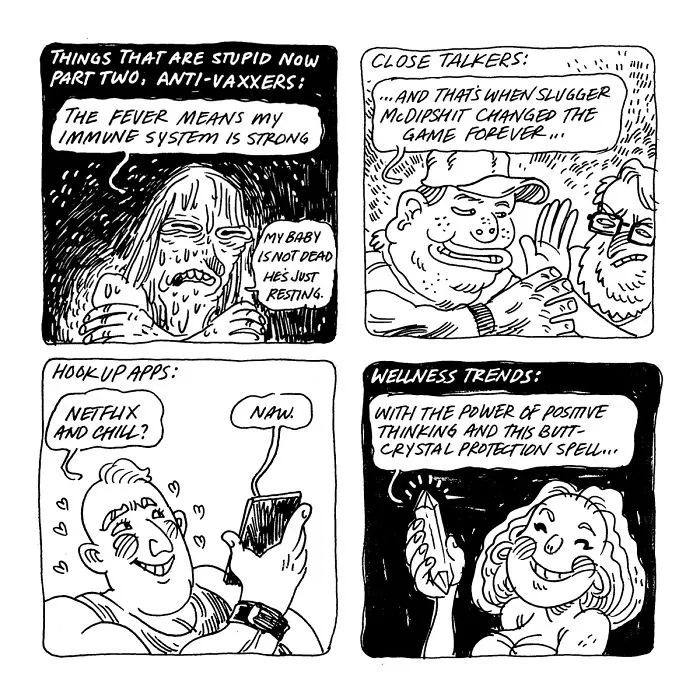 Extra-Stupid