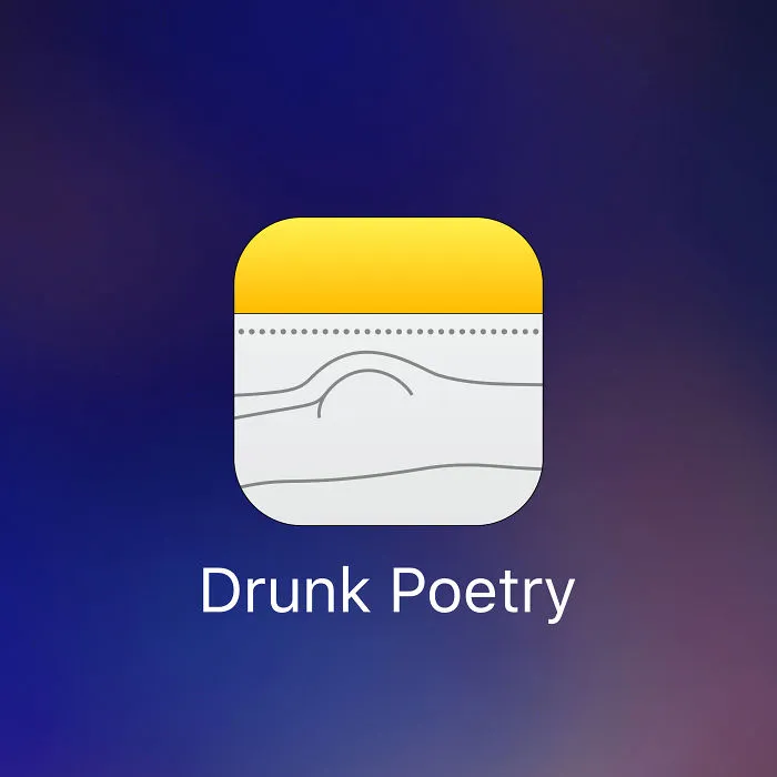 Notes