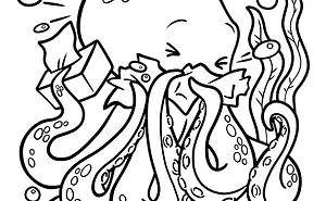 6 Coloring Pages To Teach Kids Best Safety Practices For Covid19 (And Flu Season!)