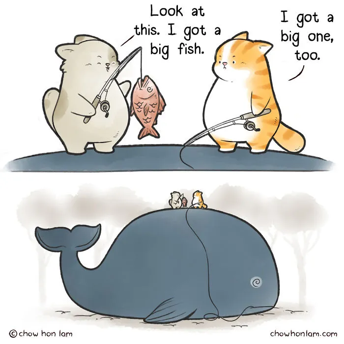Fishing