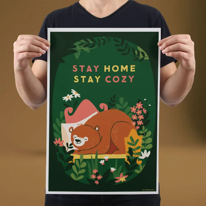 I Asked Different Artists To Make PSAs About Coronavirus And Here Are The Results
