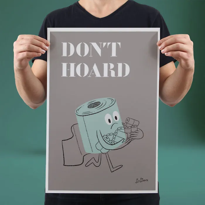 I Asked Different Artists To Make PSAs About Coronavirus And Here Are The Results