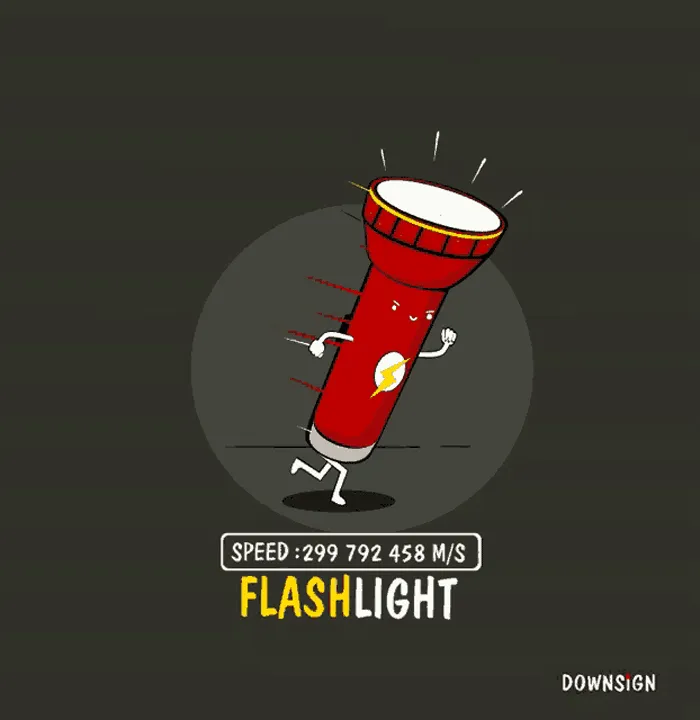 Flash Light