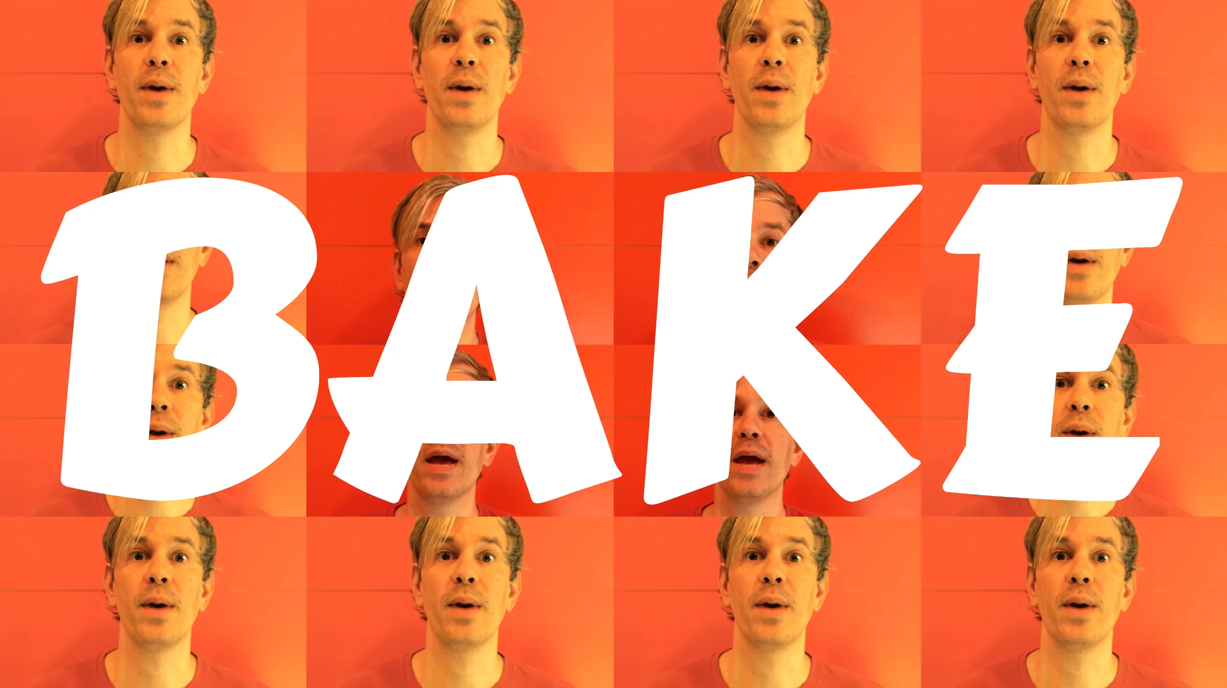 People Are Baking Bread!