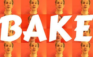 People Are Baking Bread!