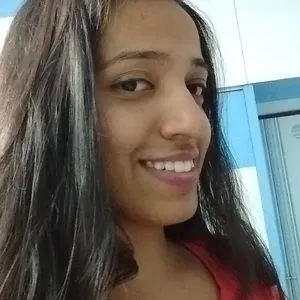 Divya Chilakamarri