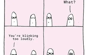 My Comics Show What It's Like To Be Stuck With Each Other In A Small Apartment (30 Pics)